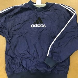 Adidas Windbreaker
